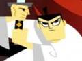 Samurai Jack për të luajtur online