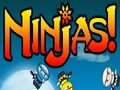 Ninjas! për të luajtur online