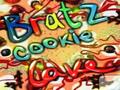 Cake Bratz Cookie për të luajtur online