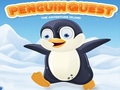 Penguin Quest për të luajtur online