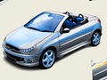 Pimp My Peugeot 206 CC për të luajtur online