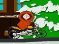 South Park Bike për të luajtur online