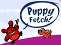 Puppy Fetch për të luajtur online