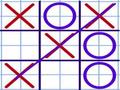 Tic Tac Toe për të luajtur online