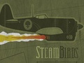 SteamBirds për të luajtur online