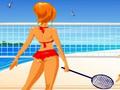 Badminton për të luajtur online