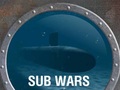 Sub Wars për të luajtur online