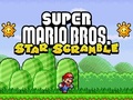 Super Mario Scramble Star për të luajtur online