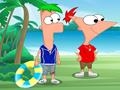 Phineas dhe Ferb veshje deri lojë për të luajtur online