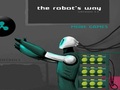 Way robot-së për të luajtur online