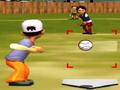 Sport Backyard Sluggers Sandlot për të luajtur online