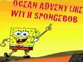 Aventurë oqean Me Sponge Bob për të luajtur online