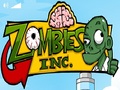 Zombies Inc për të luajtur online