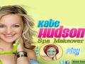 Kate Hudson Spa Makeover për të luajtur online