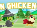 Run Run Chicken për të luajtur online