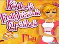 Cupcake Frutylicious Kaylee-së për të luajtur online