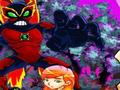 Ben 10 Adventure për të luajtur online