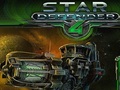 Star Defender 4 për të luajtur online