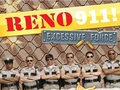 Reno 911 për të luajtur online