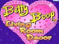 Betty Boop Living Room për të luajtur online