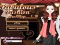 Moda Fabulous Dress Up për të luajtur online