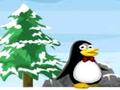 Penguin luftërat për të luajtur online