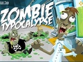 Typocalypse Zombie për të luajtur online