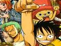 One Piece Adventure ekzotike për të luajtur online