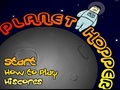 Planet Hopper për të luajtur online