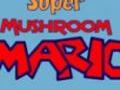 Super Mario Mushroom për të luajtur online