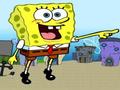 SpongeBob Sekret për të luajtur online