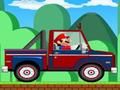 Mario Ride 2 Kamion për të luajtur online