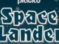 Space Lander për të luajtur online