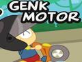 Titok Genk Motor për të luajtur online