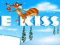 Ice Age Kiss për të luajtur online