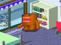 Domo Kun Angry për të luajtur online