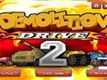 Drive Demolition 2 për të luajtur online