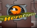 Herocopter për të luajtur online