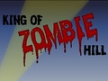 King Of Zombie Hill për të luajtur online