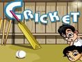 Galli Cricket për të luajtur online