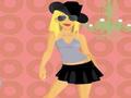 Britney Dress Up 2 për të luajtur online