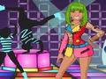 Nicki Minaj Dress Up për të luajtur online