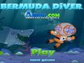 Bermuda Diver për të luajtur online