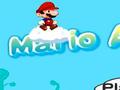 Jump Mario Amazing për të luajtur online