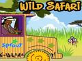 Wild Ride Safari për të luajtur online