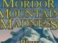 Mordor Mountain Madness për të luajtur online