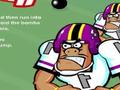 Freaky Football për të luajtur online