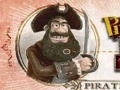 S Pirate kapiten \ 'Beard mizë gruri për të luajtur online