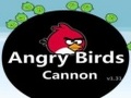 Angry Birds Cannon për të luajtur online