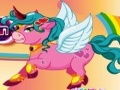 Gëzuar Pink Unicorn për të luajtur online